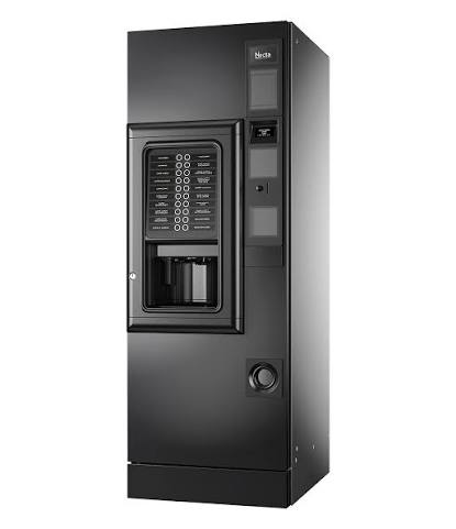 Distributeur automatique reconditionné ou neuf ASDistrib durable et économique