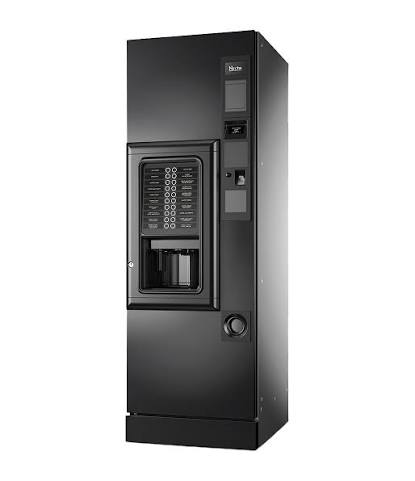 Distributeur automatique reconditionné ou neuf ASDistrib durable et économique